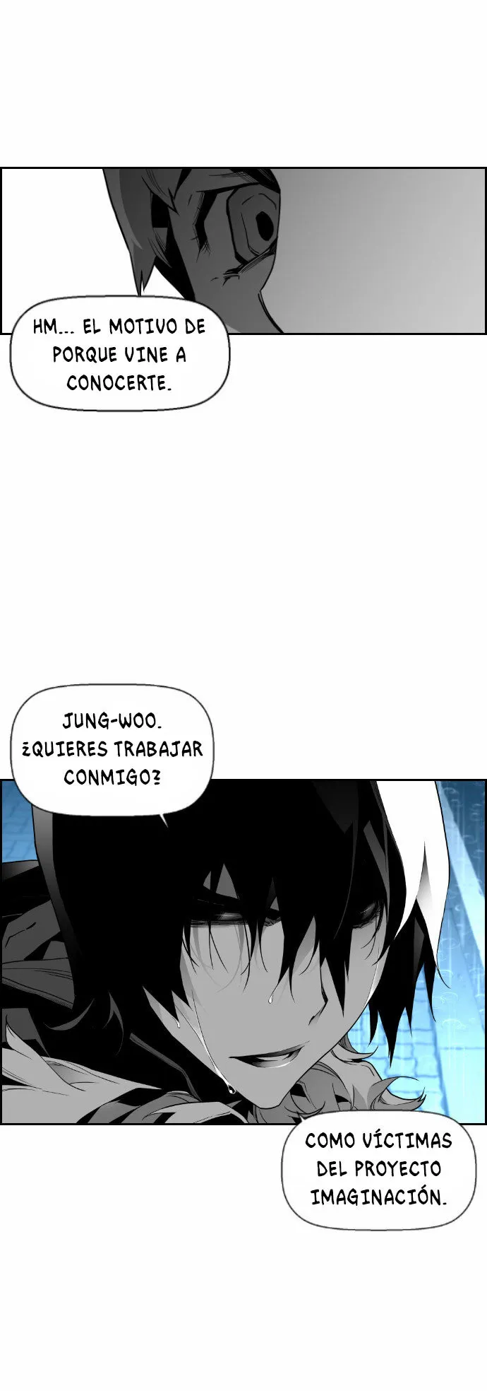 Terror Man Capítulo 48 en Línea - página 5