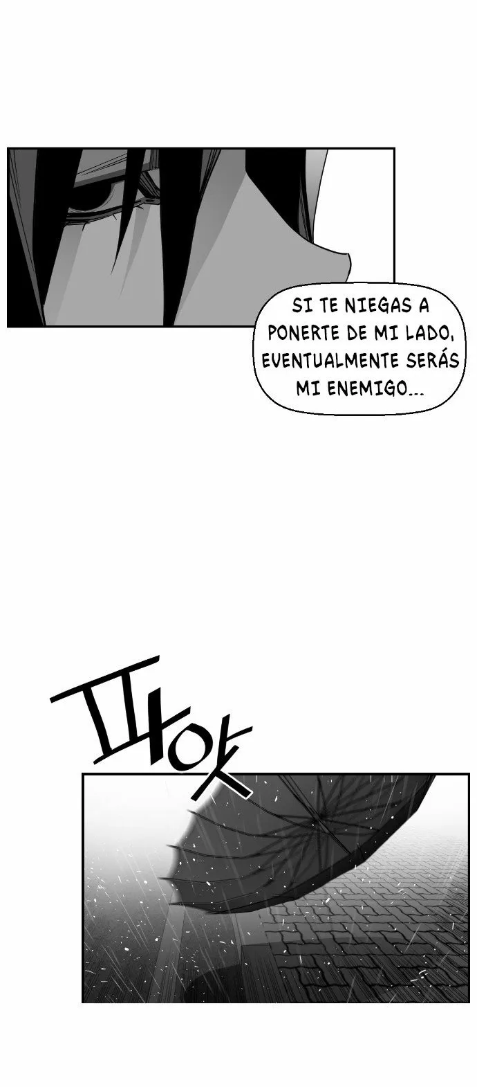 Terror Man Capítulo 48 en Línea - página 11
