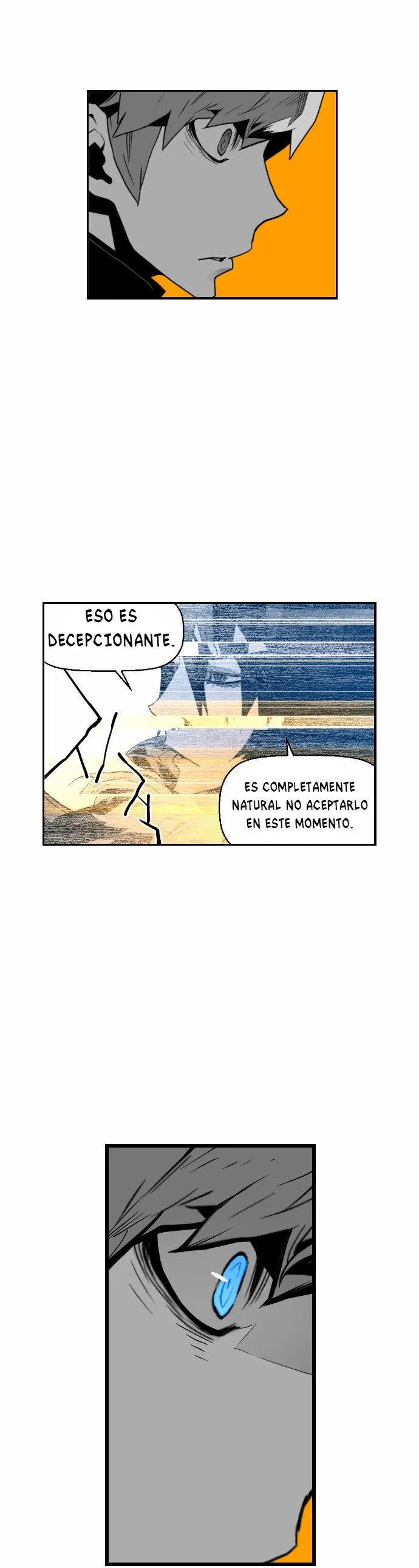 Terror Man Capítulo 48 en Línea - página 13