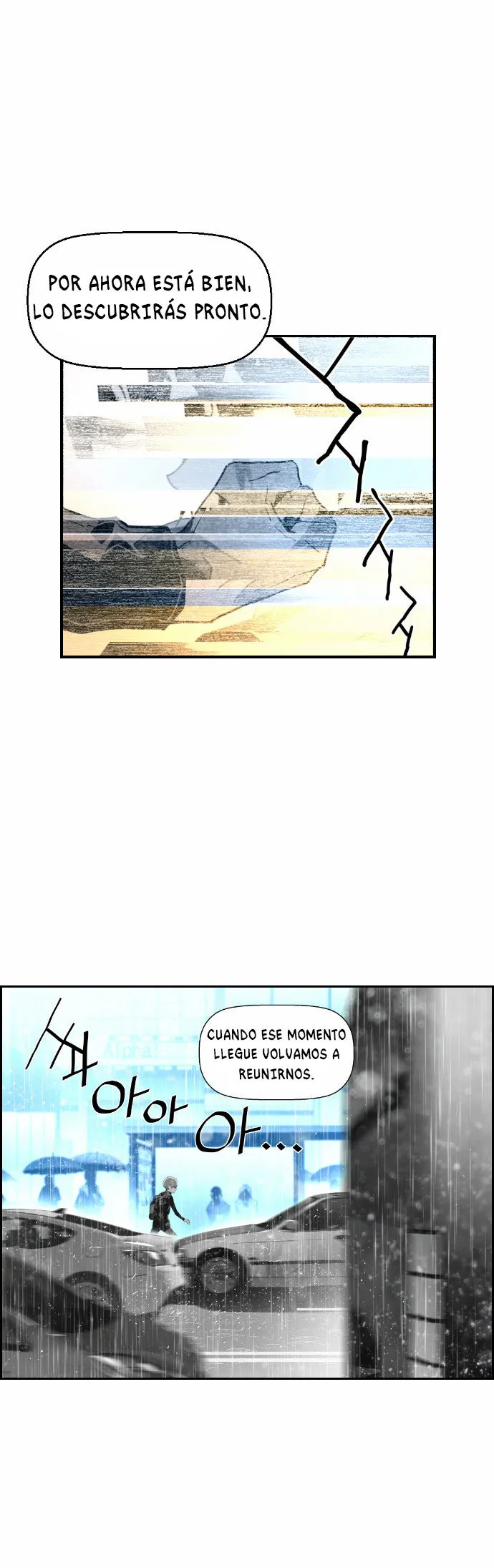 Terror Man Capítulo 48 en Línea - página 14