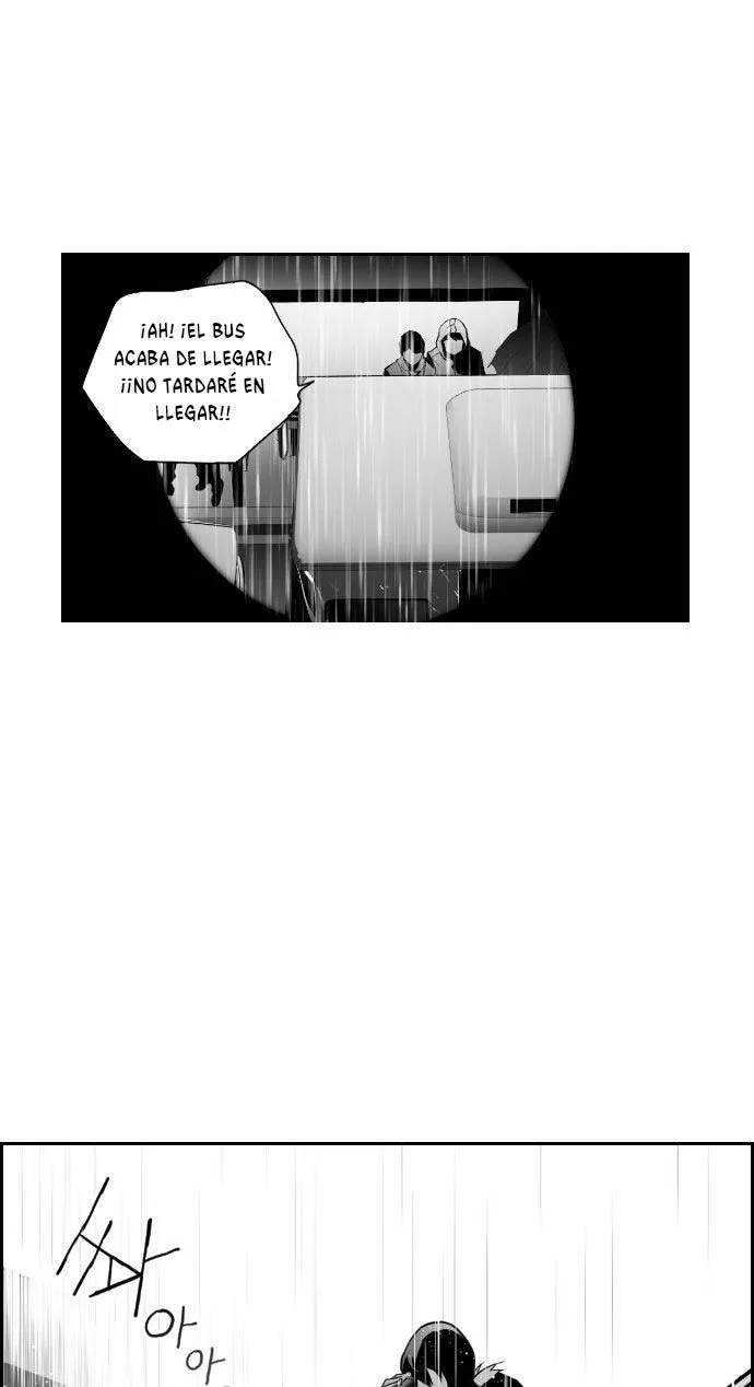 Terror Man Capítulo 48 en Línea - página 18