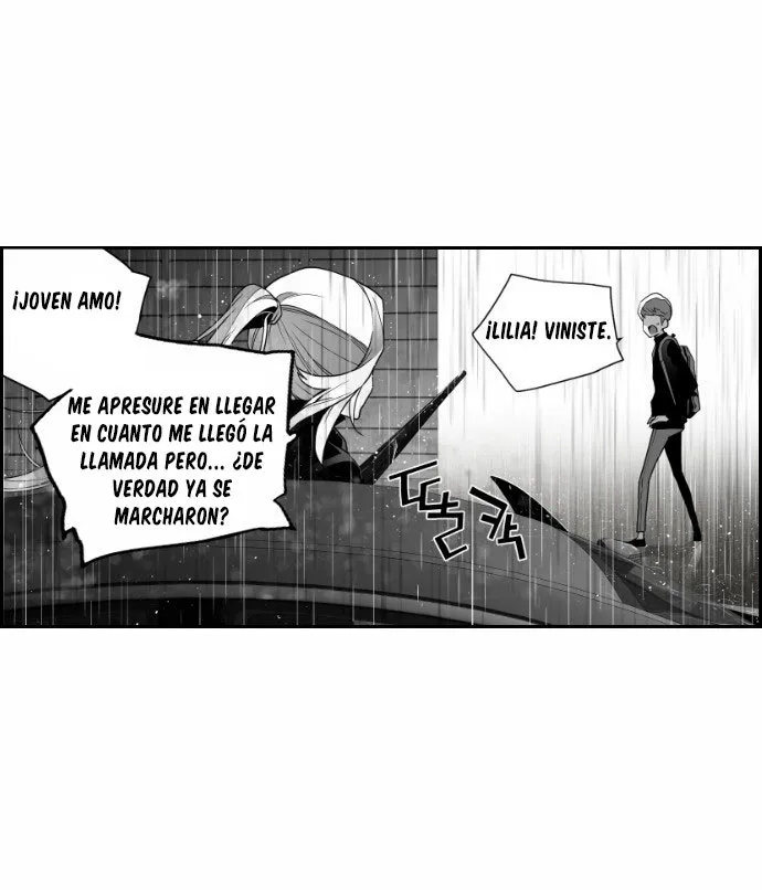 Terror Man Capítulo 48 en Línea - página 22