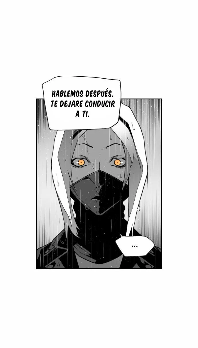 Terror Man Capítulo 48 en Línea - página 29