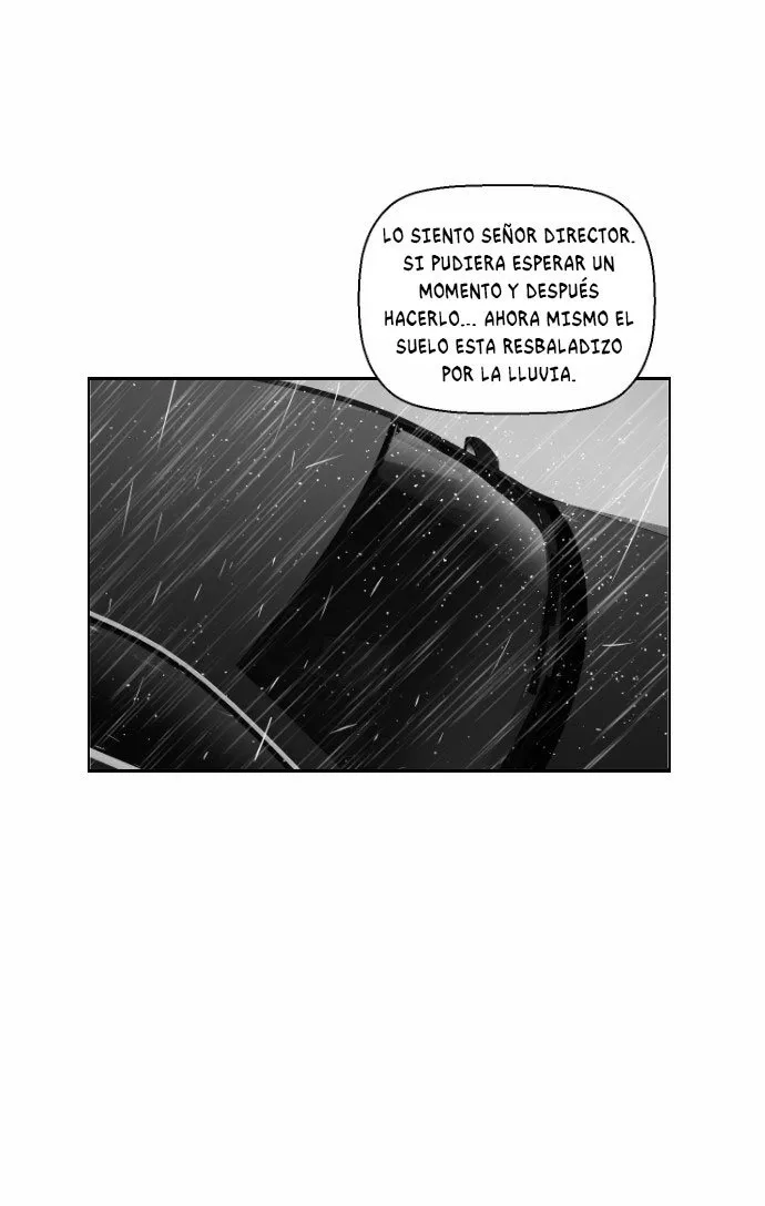 Terror Man Capítulo 48 en Línea - página 35