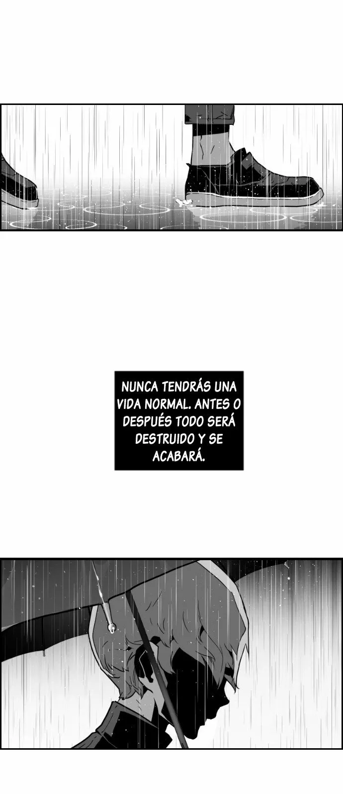 Terror Man Capítulo 48 en Línea - página 43