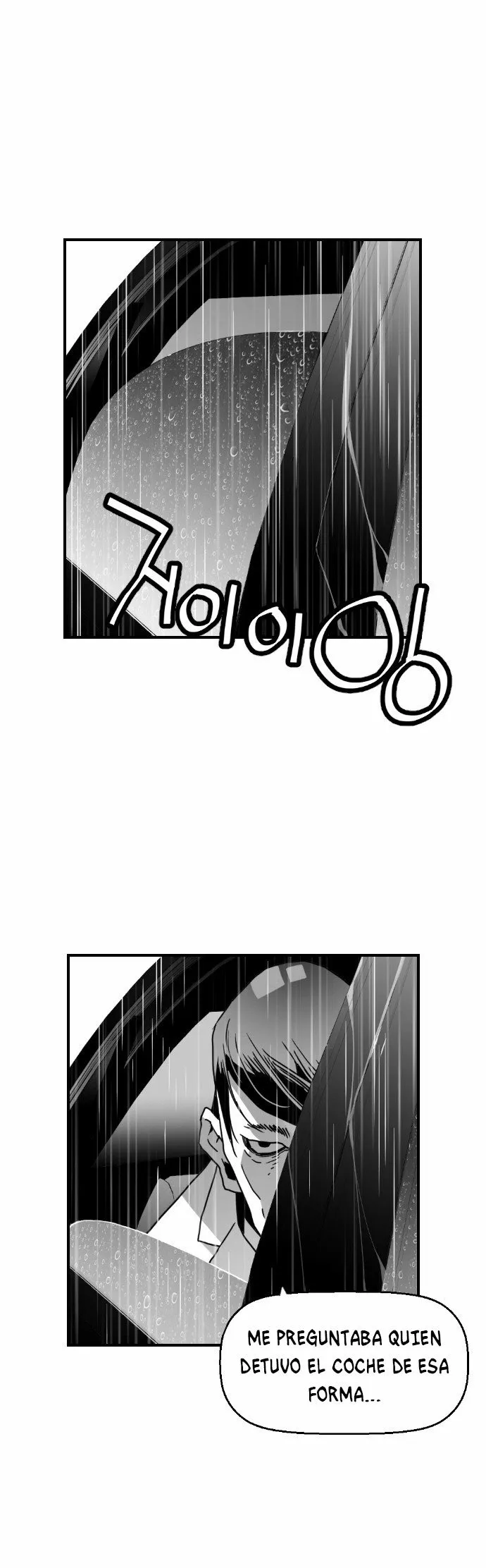 Terror Man Capítulo 49 en Línea - página 3