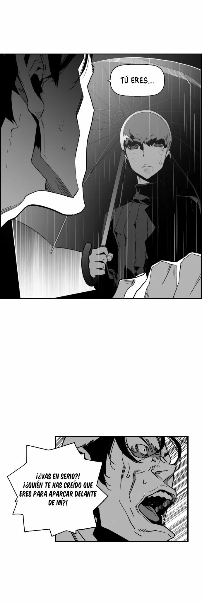 Terror Man Capítulo 49 en Línea - página 4