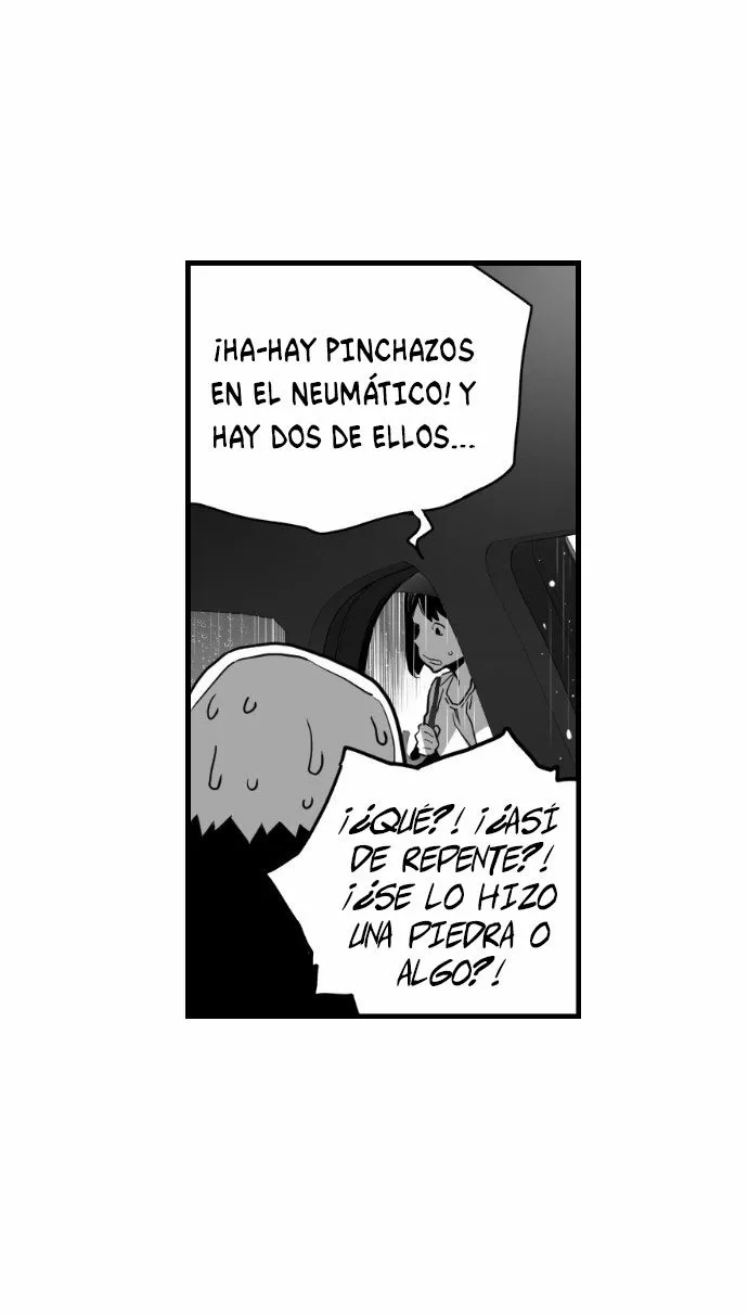 Terror Man Capítulo 49 en Línea - página 13