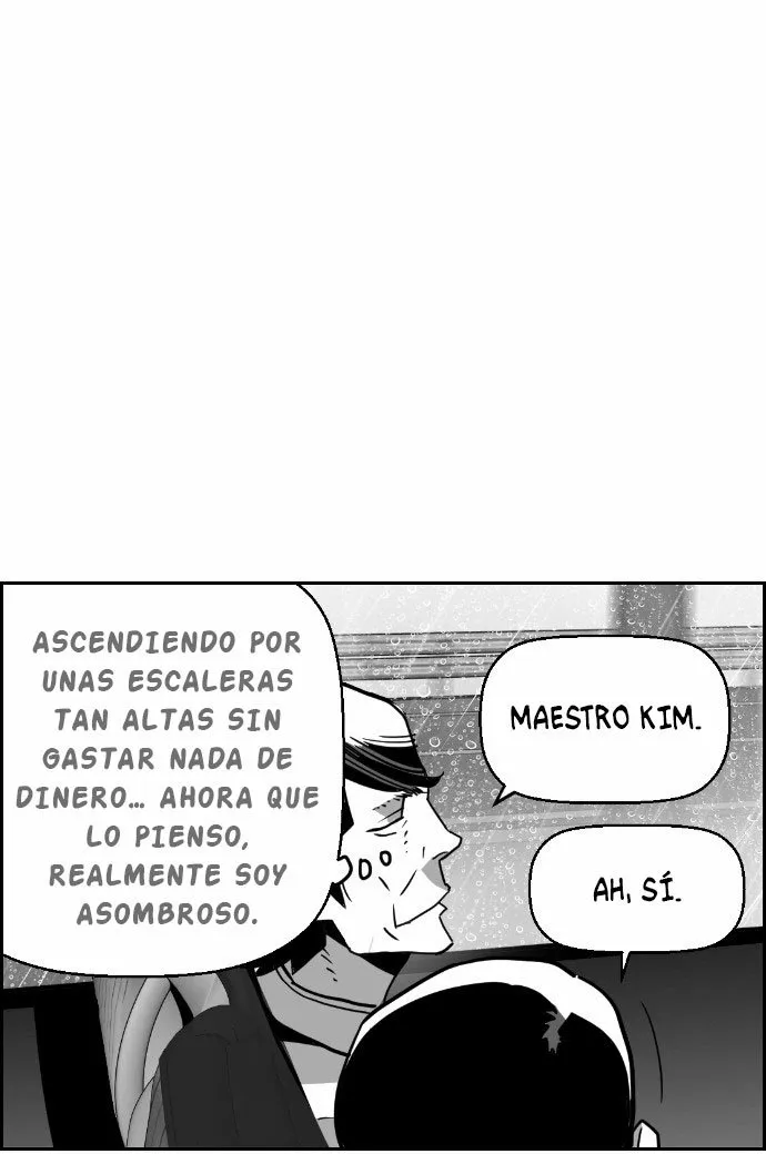 Terror Man Capítulo 49 en Línea - página 21