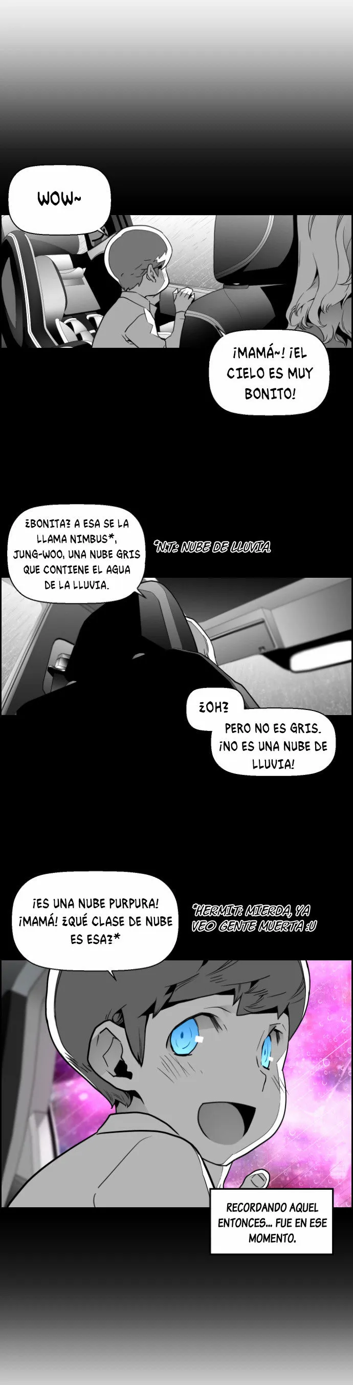 Terror Man Capítulo 49 en Línea - página 24