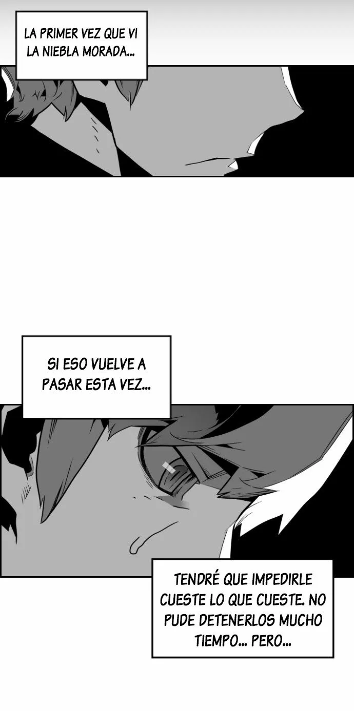 Terror Man Capítulo 49 en Línea - página 25
