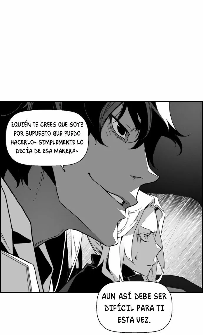 Terror Man Capítulo 49 en Línea - página 28