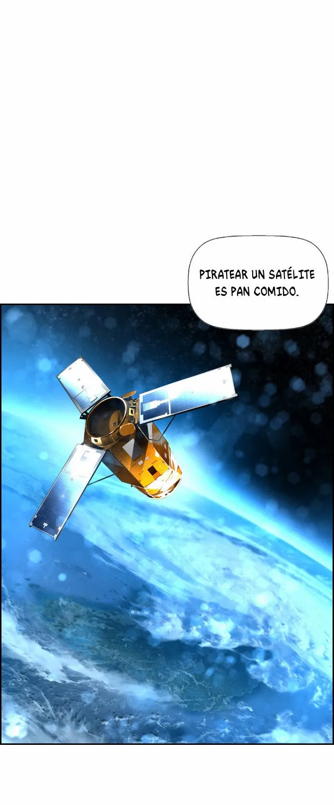 Terror Man Capítulo 49 en Línea - página 30