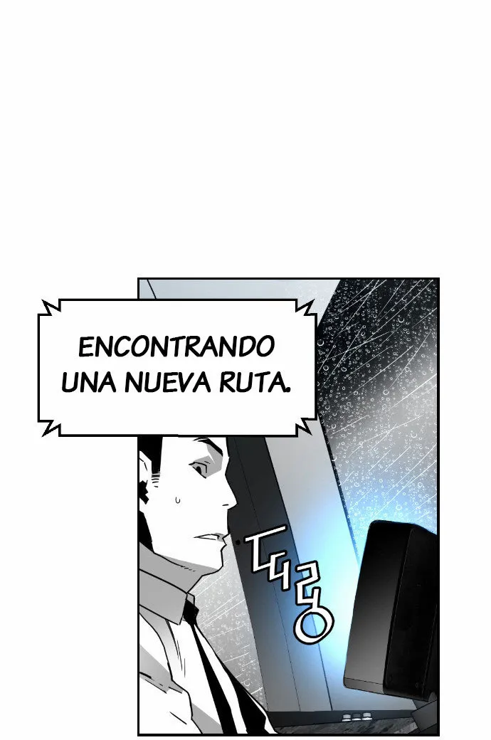 Terror Man Capítulo 49 en Línea - página 31