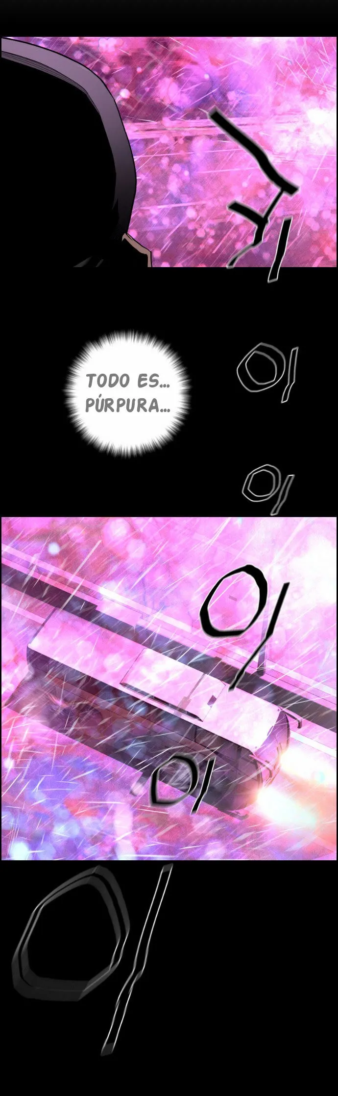 Terror Man Capítulo 49 en Línea - página 39