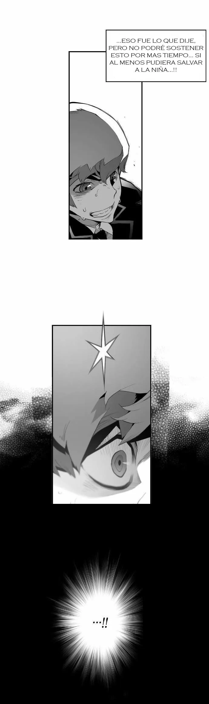 Terror Man Capítulo 5 en Línea - página 26