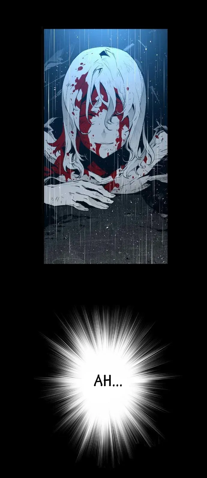 Terror Man Capítulo 5 en Línea - página 27