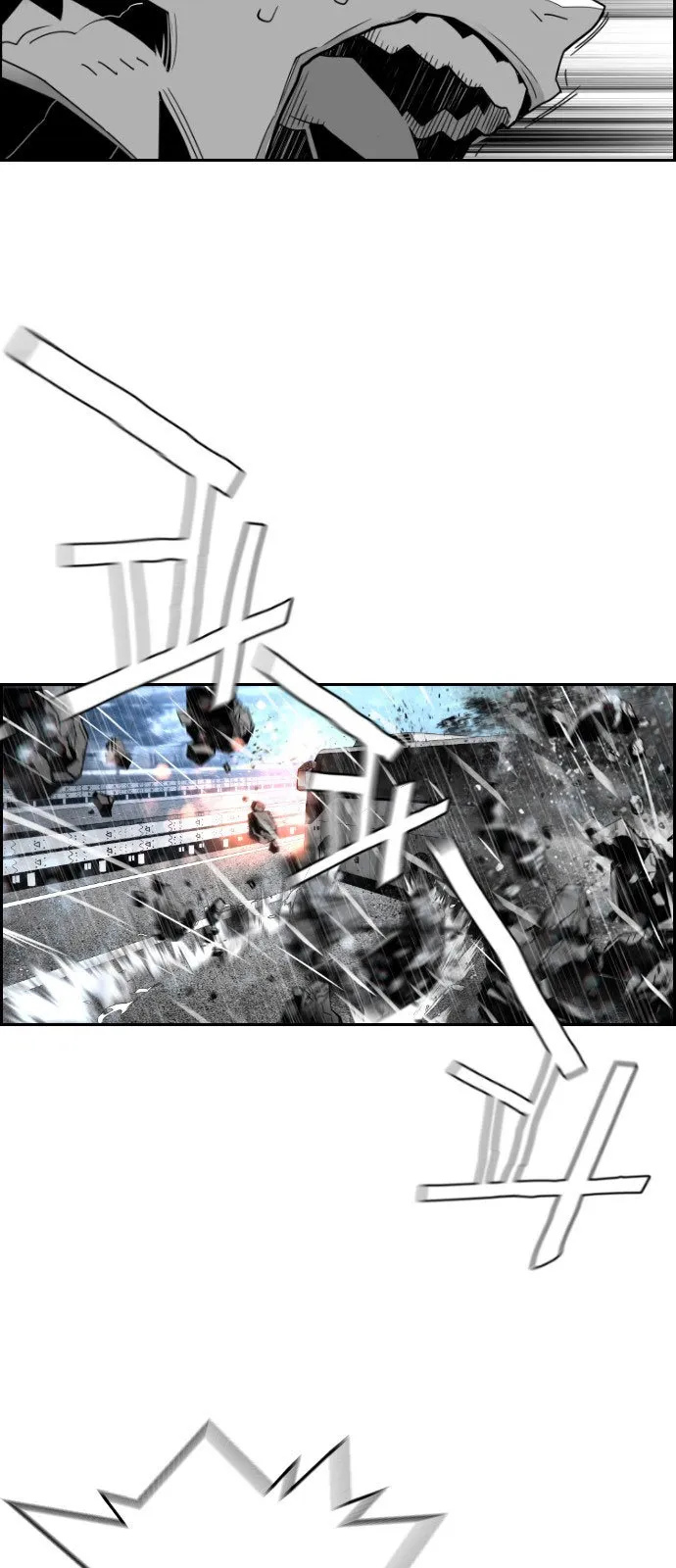 Terror Man Capítulo 50 en Línea - página 11