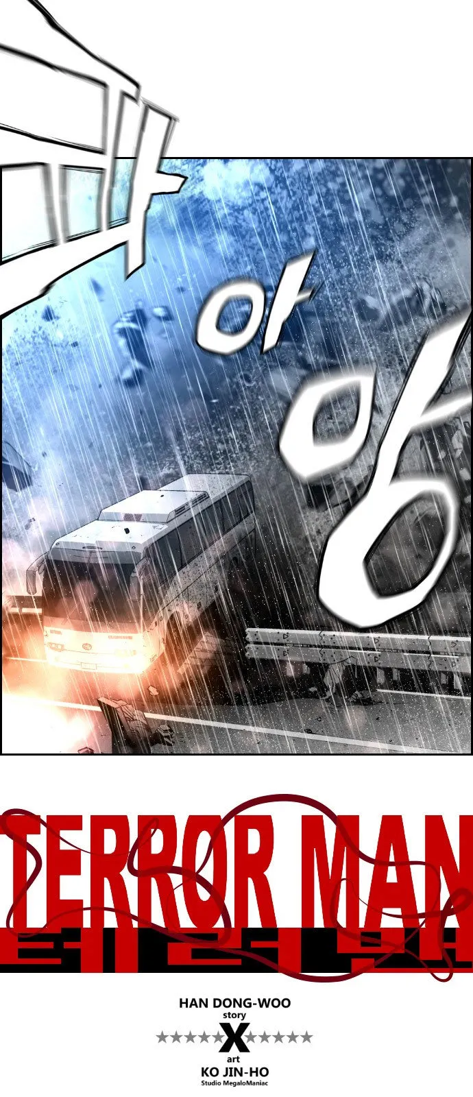 Terror Man Capítulo 50 en Línea - página 14