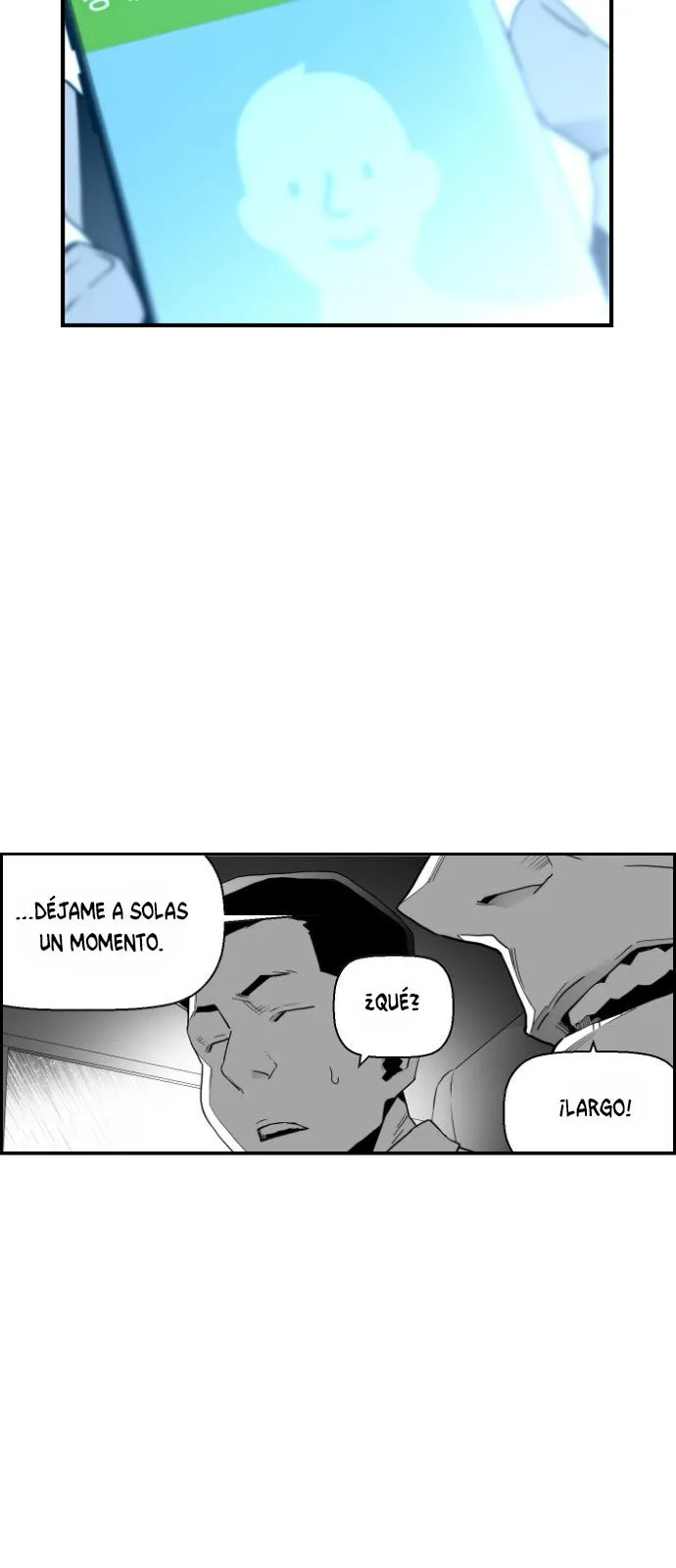 Terror Man Capítulo 50 en Línea - página 23