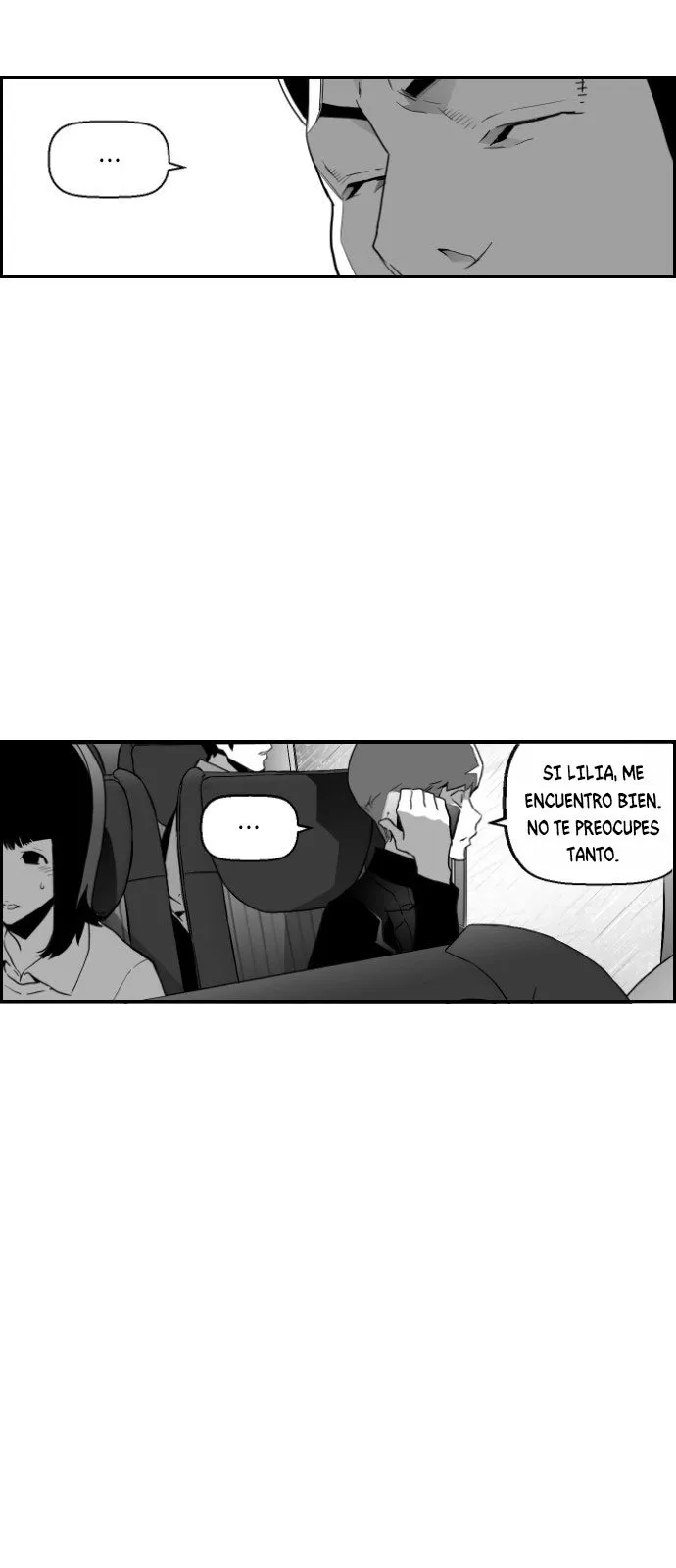 Terror Man Capítulo 50 en Línea - página 24