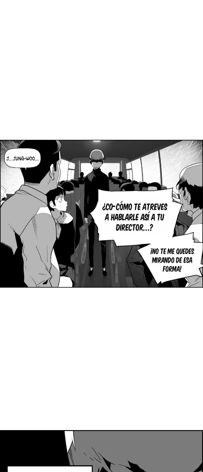 Terror Man Capítulo 50 en Línea - página 37