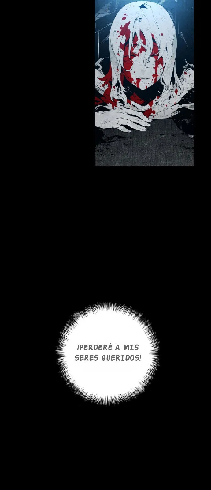 Terror Man Capítulo 50 en Línea - página 41