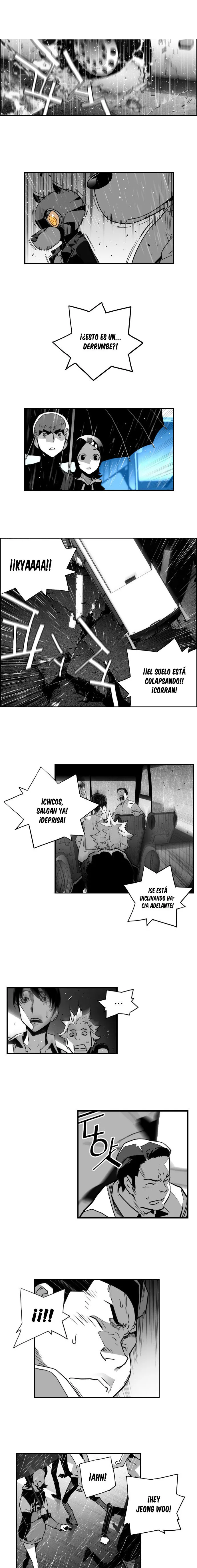 Terror Man Capítulo 52 en Línea - página 3