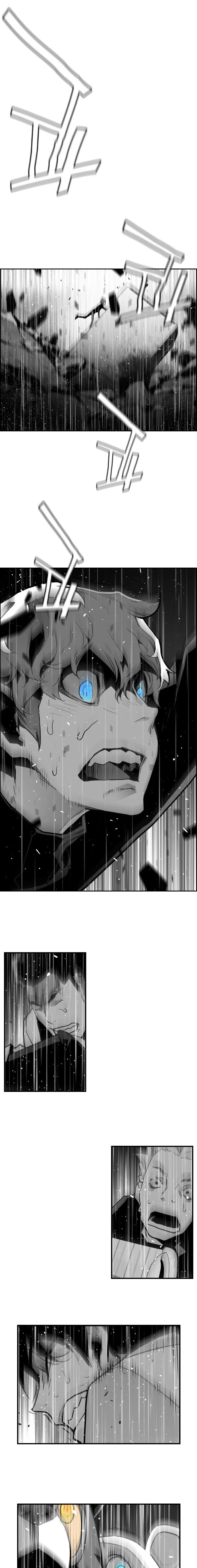 Terror Man Capítulo 52 en Línea - página 9
