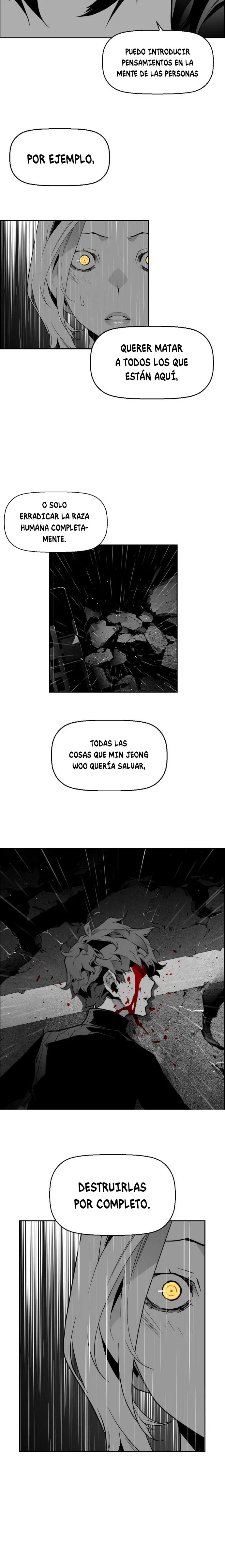Terror Man Capítulo 52 en Línea - página 13