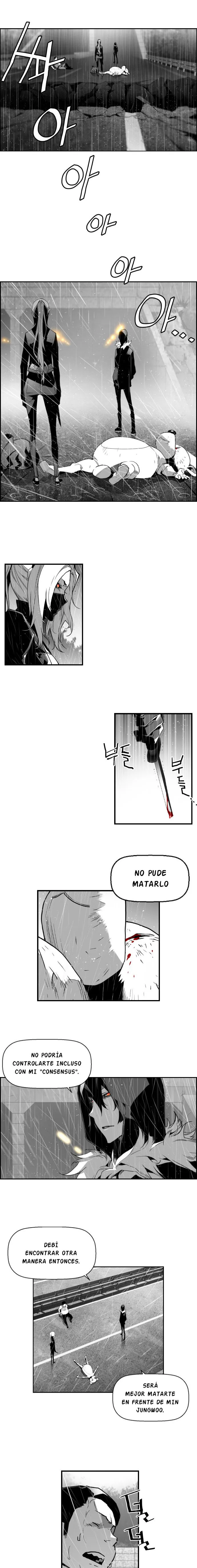 Terror Man Capítulo 54 en Línea - página 3