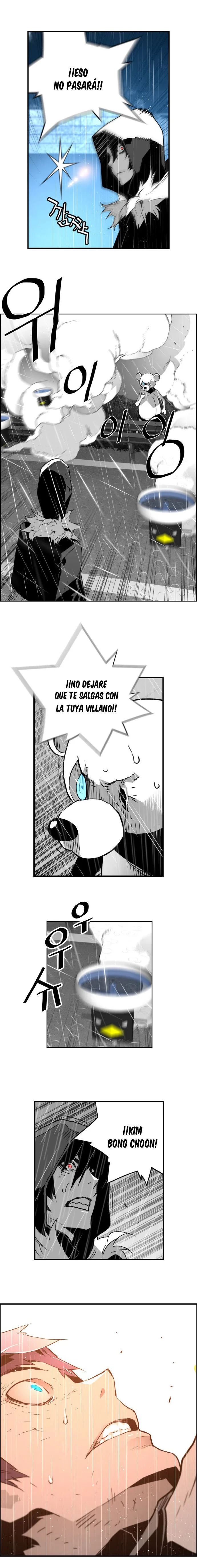 Terror Man Capítulo 54 en Línea - página 12