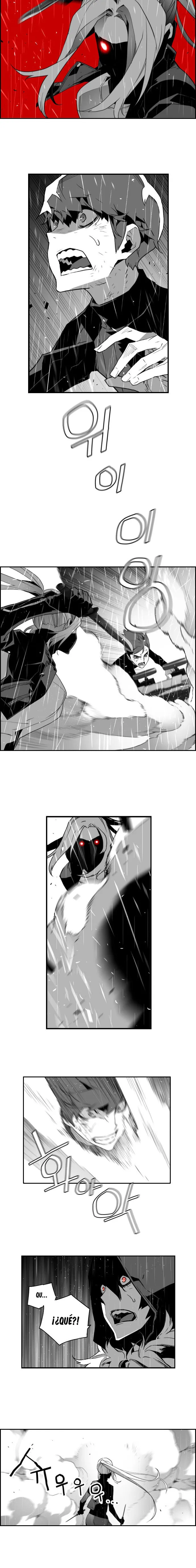 Terror Man Capítulo 55 en Línea - página 6
