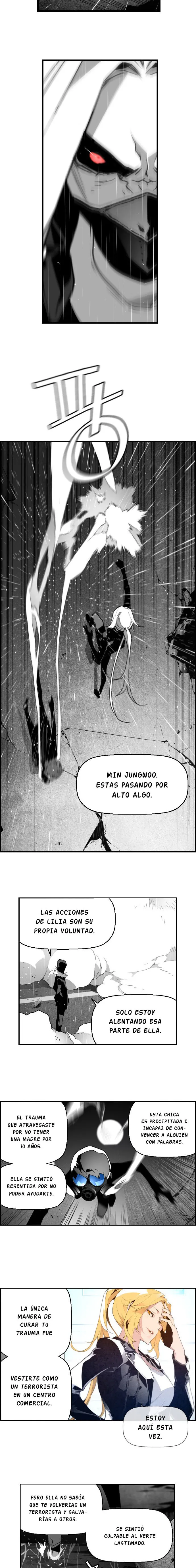 Terror Man Capítulo 55 en Línea - página 10