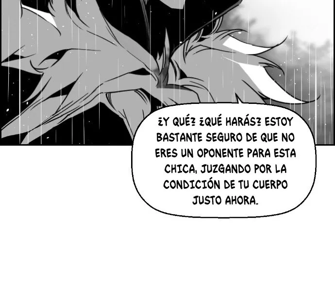 Terror Man Capítulo 56 en Línea - página 6