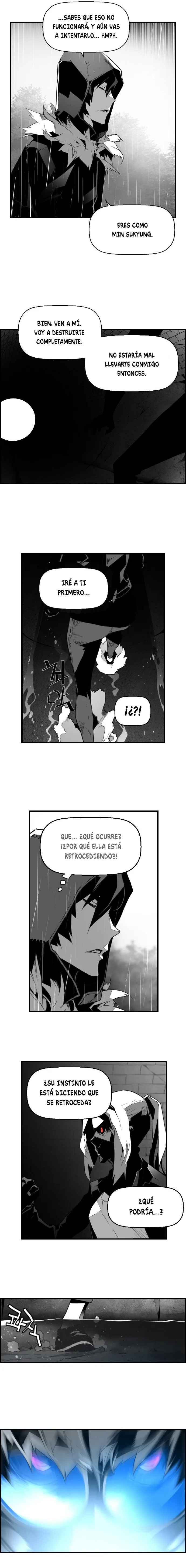 Terror Man Capítulo 56 en Línea - página 9