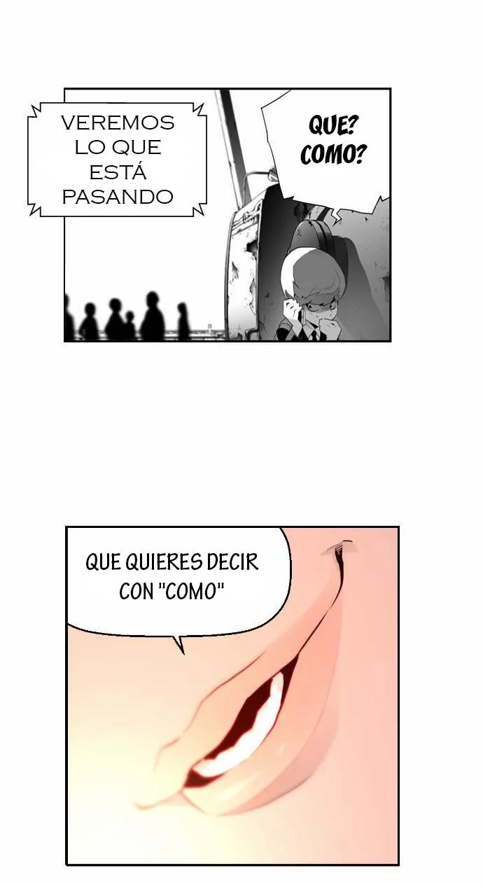 Terror Man Capítulo 6 en Línea - página 12