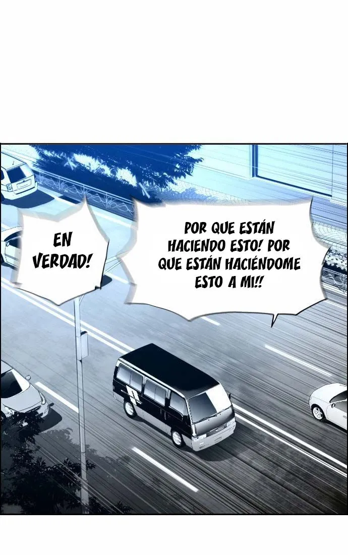 Terror Man Capítulo 6 en Línea - página 14
