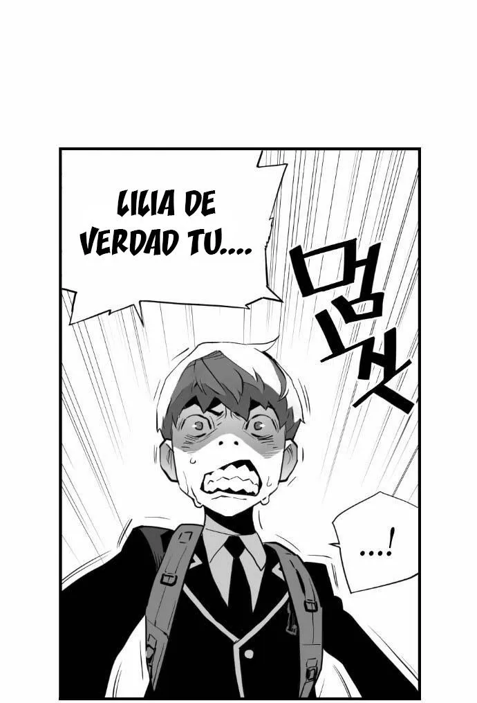 Terror Man Capítulo 6 en Línea - página 34