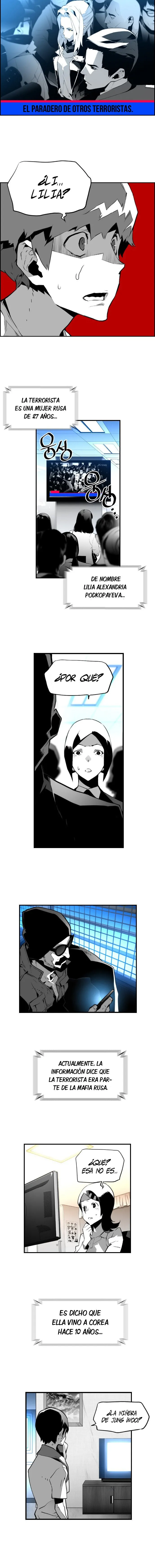 Terror Man Capítulo 62 en Línea - página 5