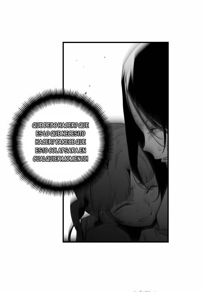 Terror Man Capítulo 7 en Línea - página 28