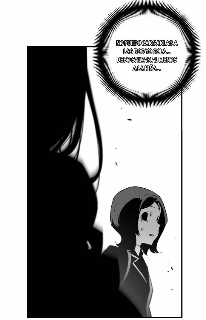 Terror Man Capítulo 7 en Línea - página 29
