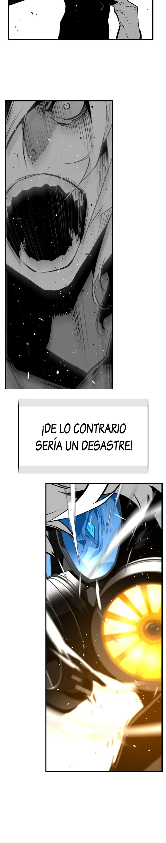 Terror Man Capítulo 71 en Línea - página 11
