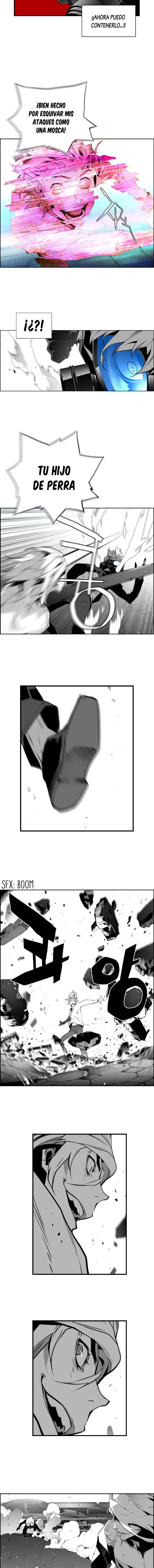 Terror Man Capítulo 72 en Línea - página 7