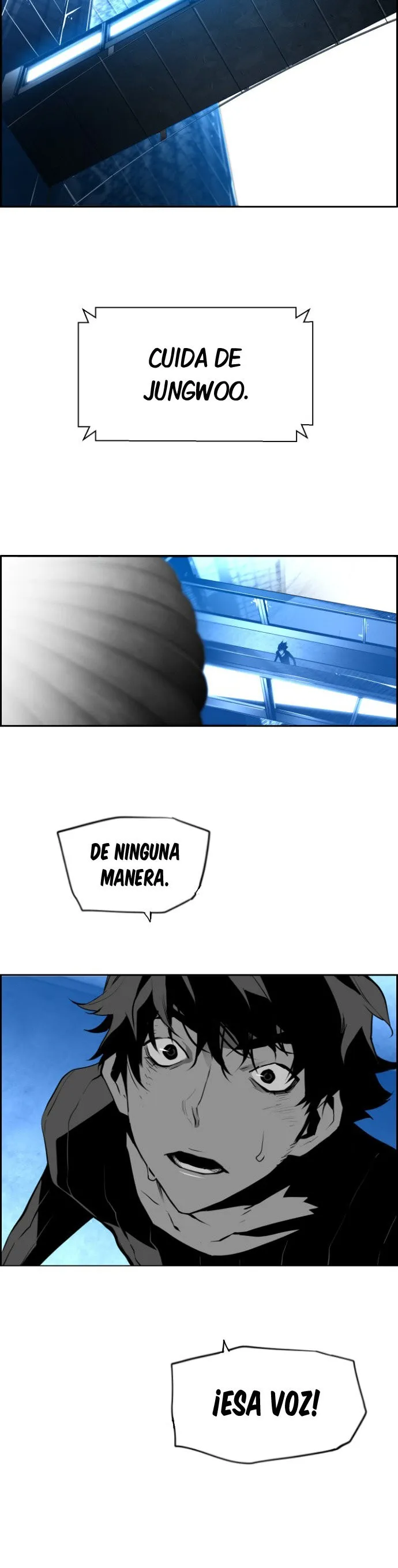 Terror Man Capítulo 73 en Línea - página 12