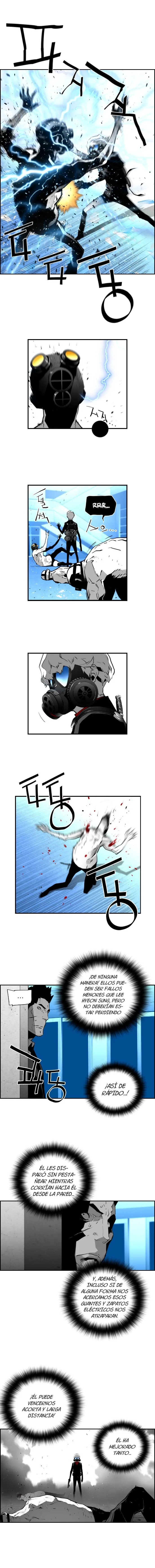 Terror Man Capítulo 77 en Línea - página 7