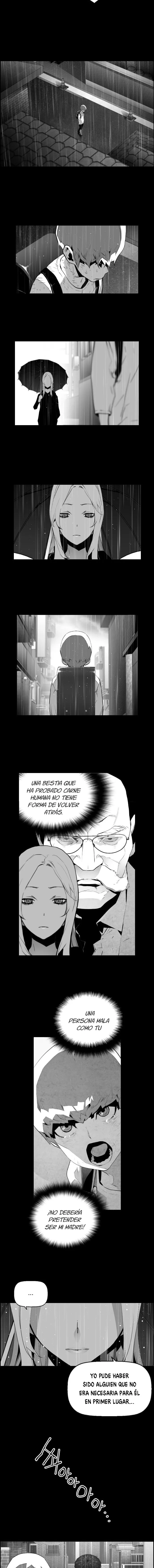 Terror Man Capítulo 80 en Línea - página 9