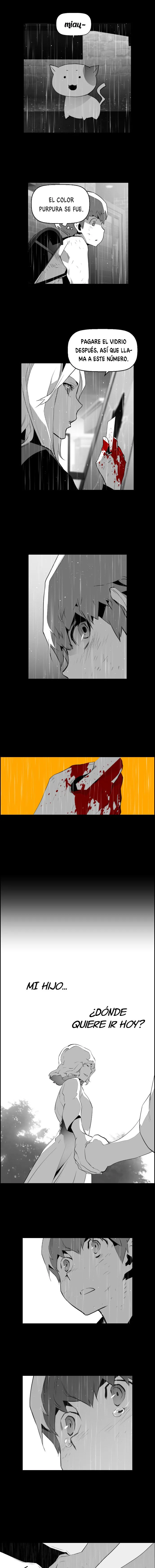 Terror Man Capítulo 80 en Línea - página 12