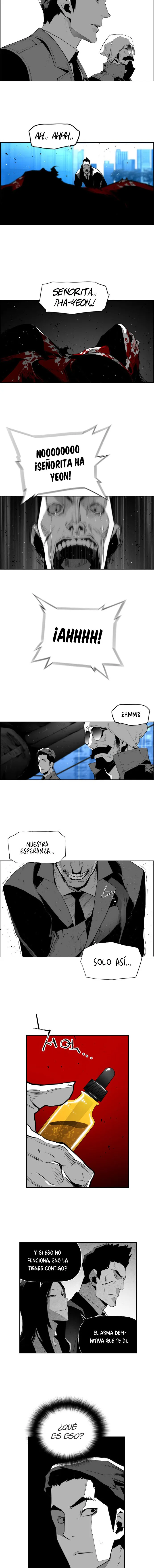 Terror Man Capítulo 83 en Línea - página 7