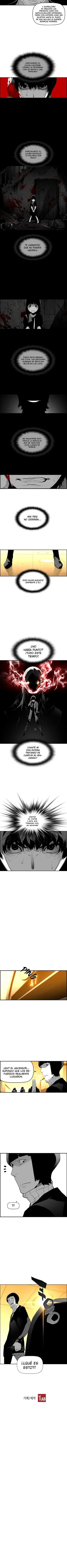 Terror Man Capítulo 85 en Línea - página 5